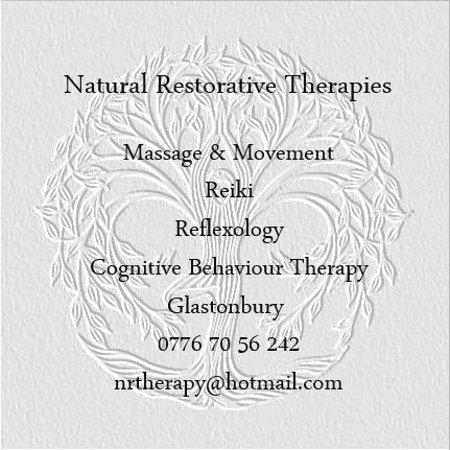 Natural Restorative Therapies