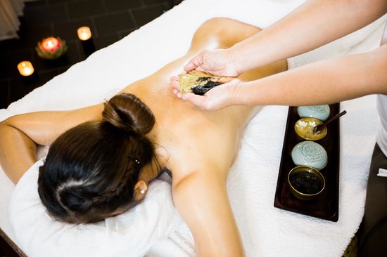 The Bulakorn Spa & Massage