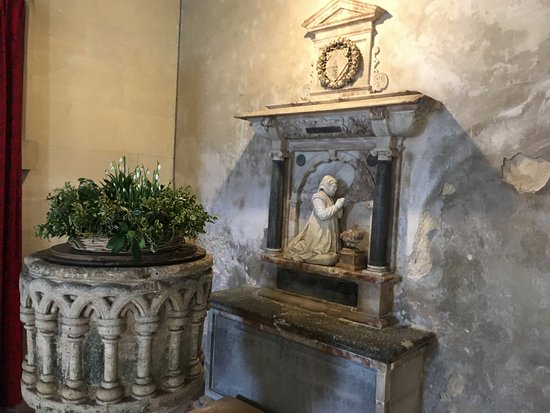 St Gregorys Church