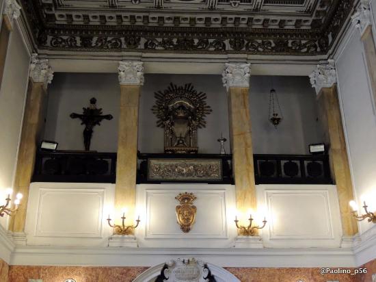 Arciconfraternita di Santa Giulia