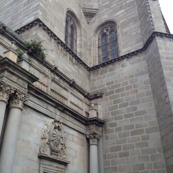 Capilla de Mosén Rubí