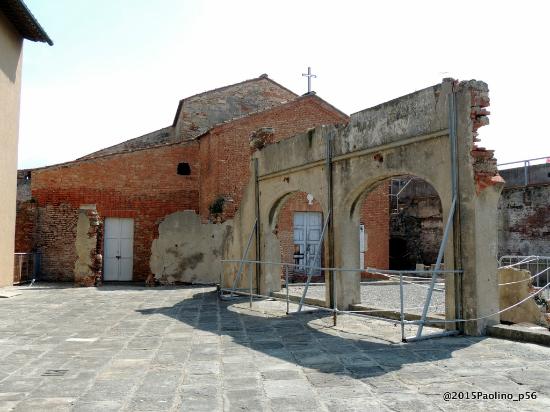 Cappella San Francesco