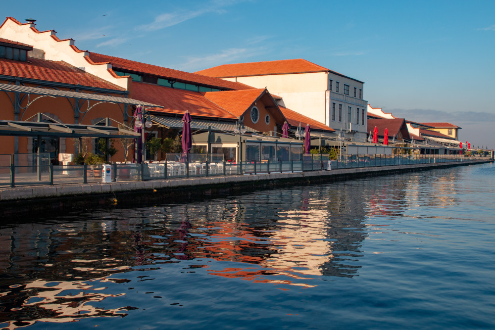 Konak Pier AVM