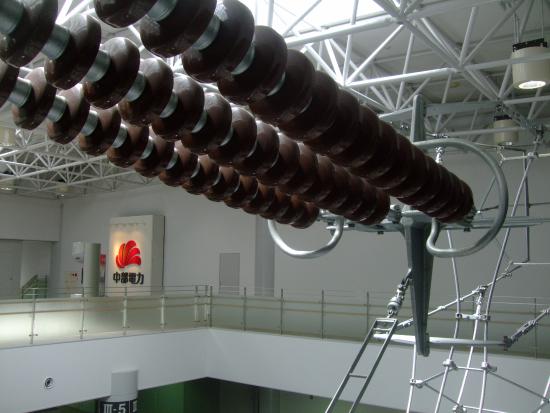 Electric Museum