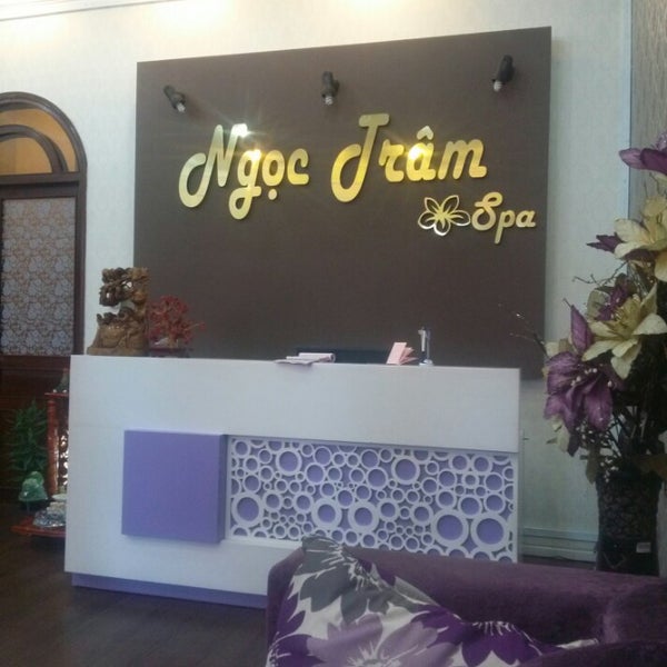 Ngoc Tram Spa