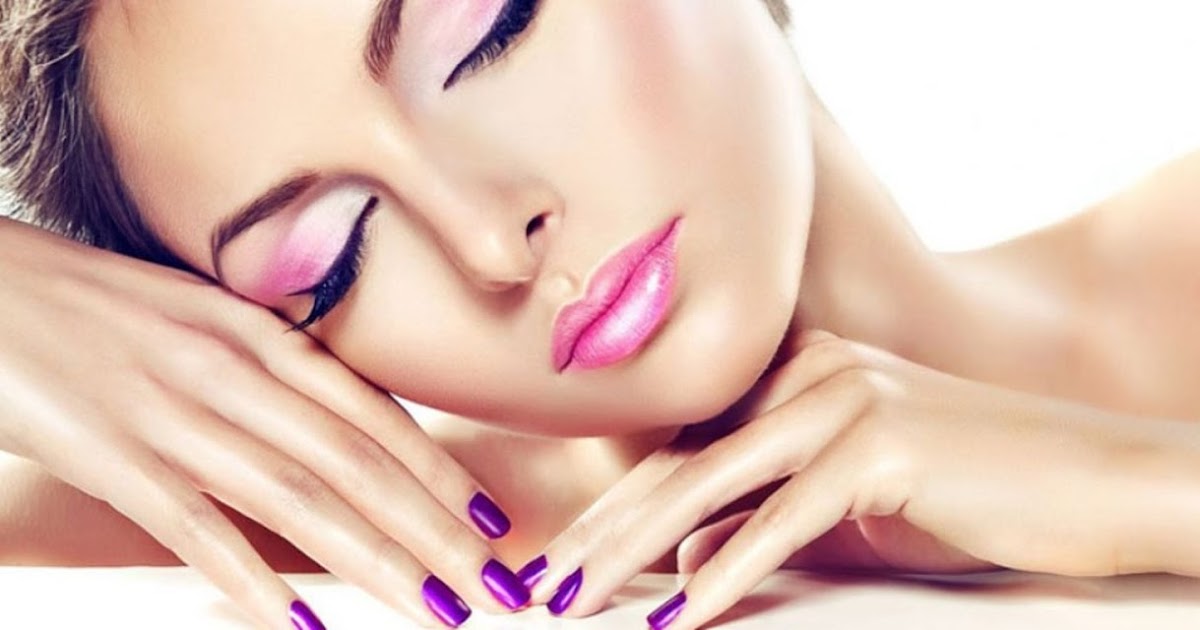 Pure Beauty Nails & Spa