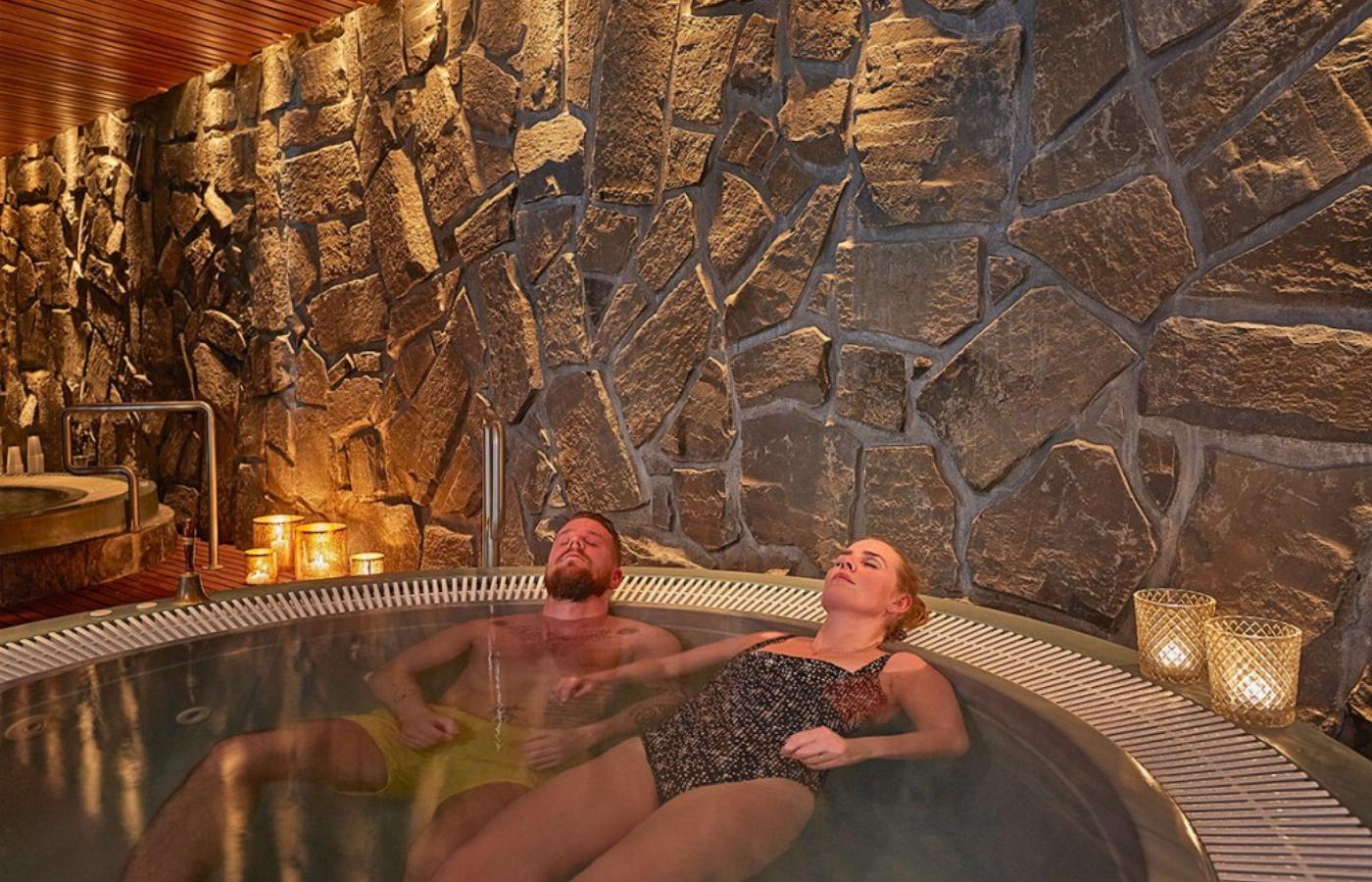 Hilton Reykjavik Spa