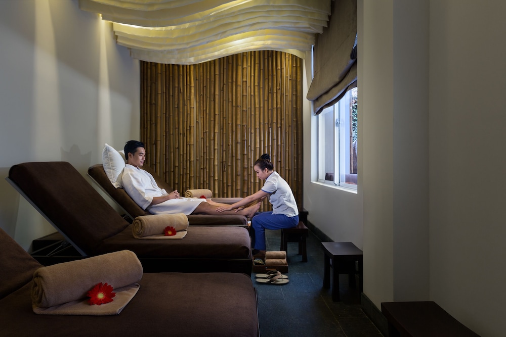 BT Spa