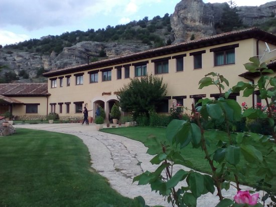 Spa La Senda de los Caracoles