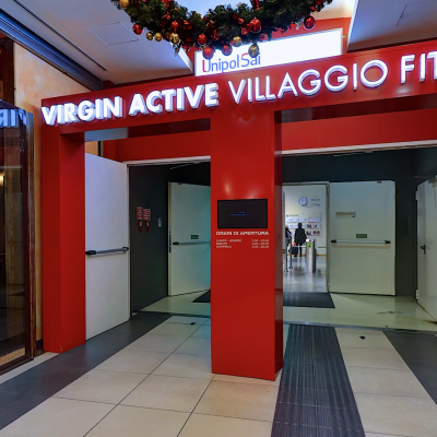 Virgin Active Prato