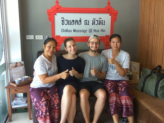 Maya Health Massage