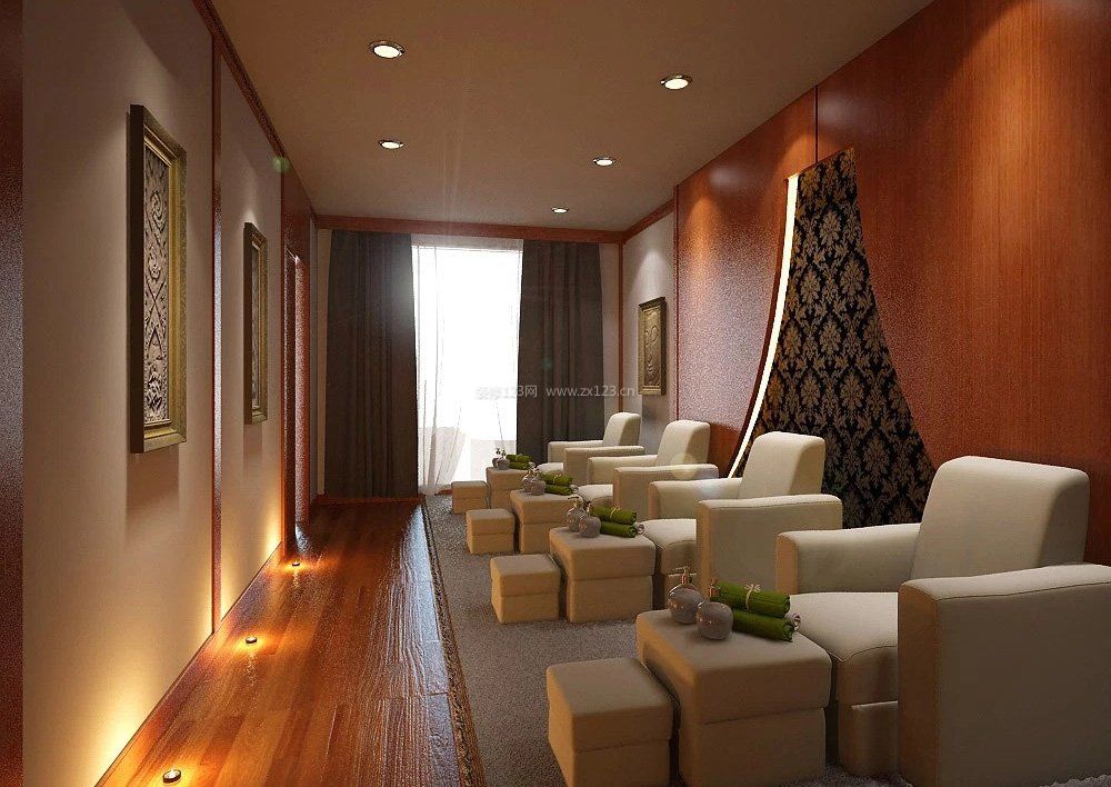 MeRaKi Relaxation Salon