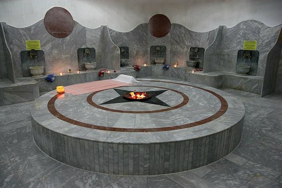 Sultan Hamam & Spa Center