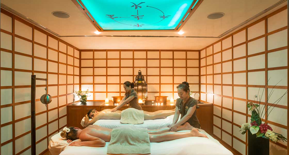 Euphoric Spa & Beauty
