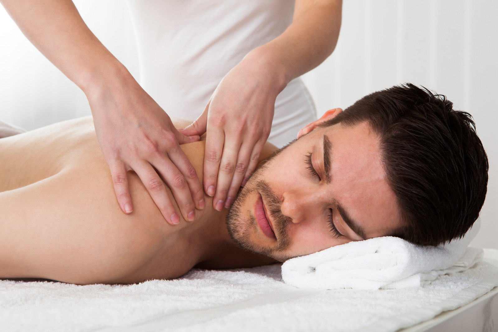 Dorota Massage