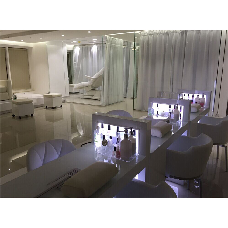 Mesa Salon & Spa