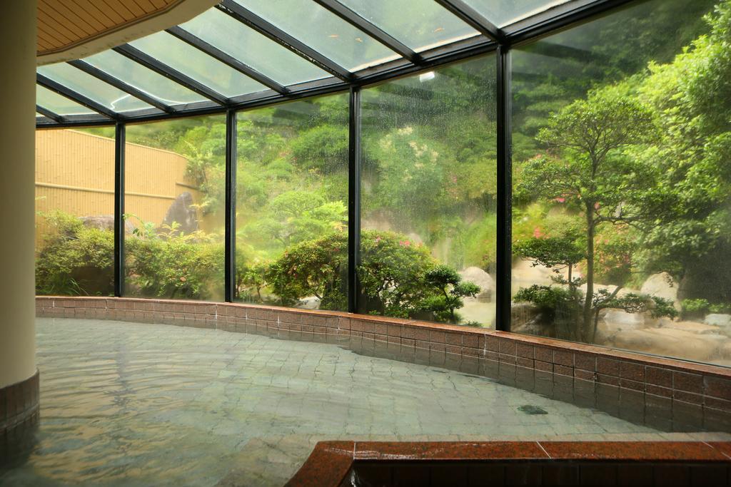 Fuefukigawa Onsen