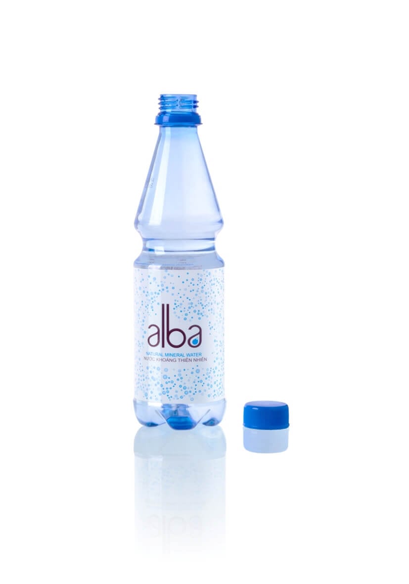 Rajawadee Spa & Mineral Water