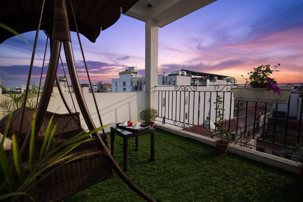 Gecko Hotel & Spa