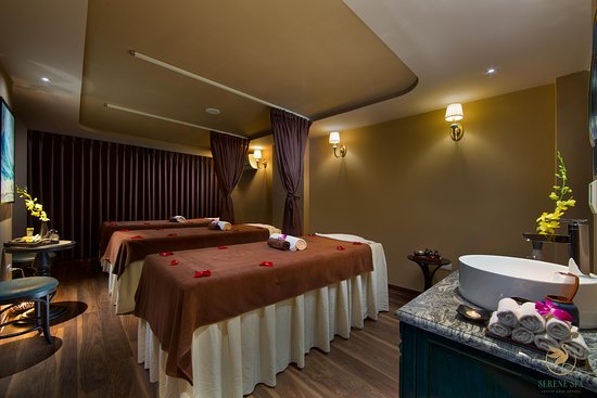 Serene Spa & Wellness