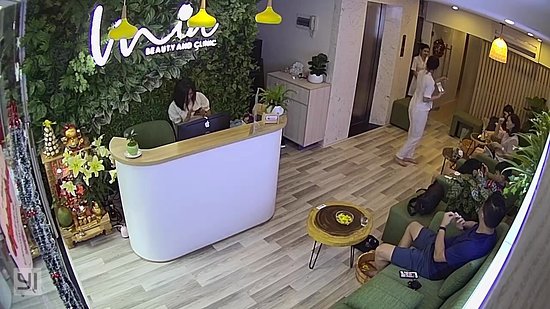 MyMia Spa Beauty & Clinic