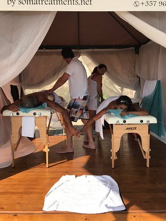 Soma Treatments & Fitness