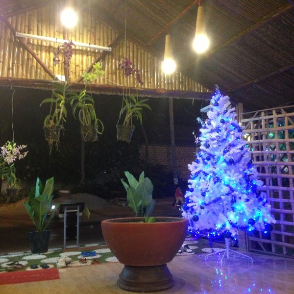 Tigon Spa