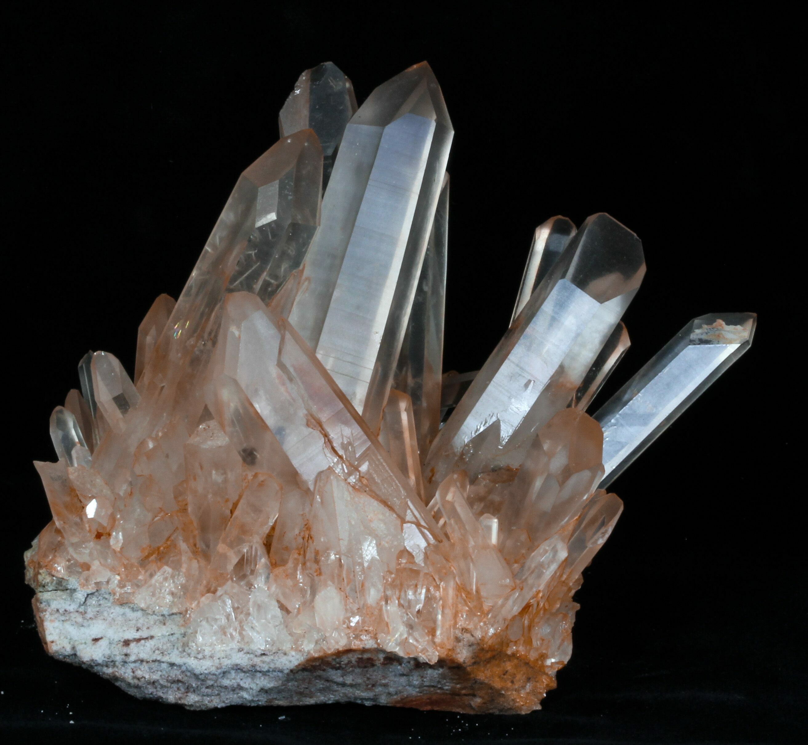 Espaço Crystalina