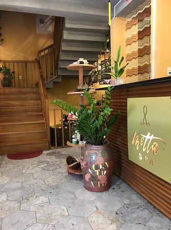 Metta Spa Hoian