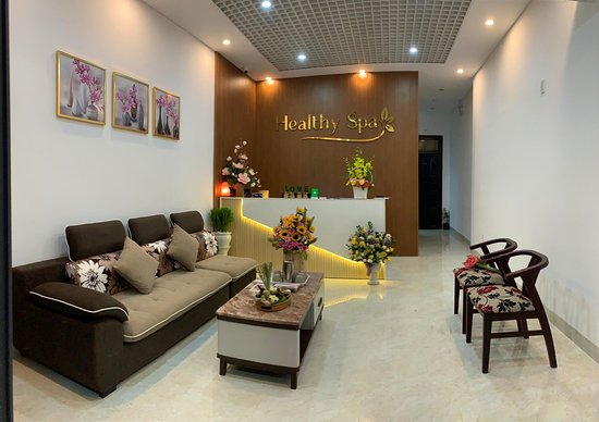 M' Healthy Spa