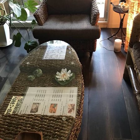Uemachi Orchid Thai Massage