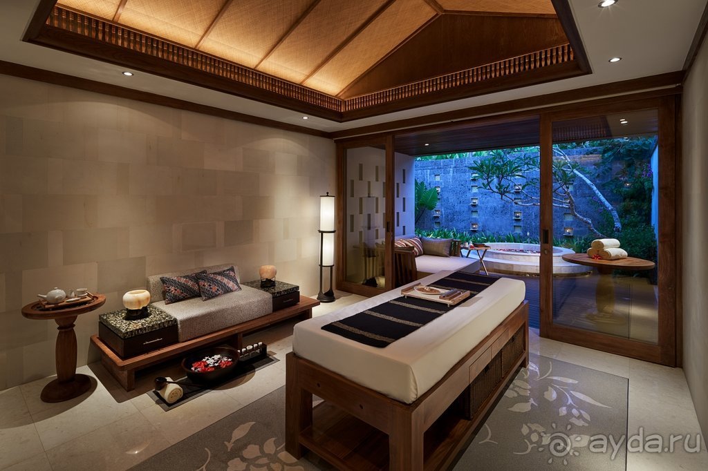 Shankha Spa and Wellness