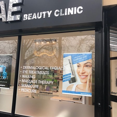 Kae Beauty Clinic