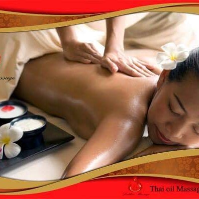 Laithai Massage