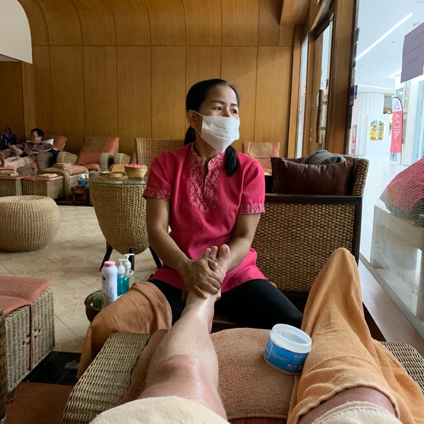 Kannikar Spa