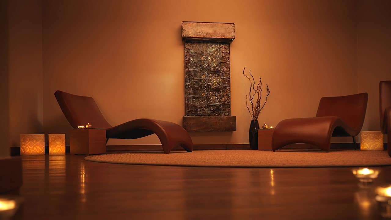 Gaia Fitness&Spa