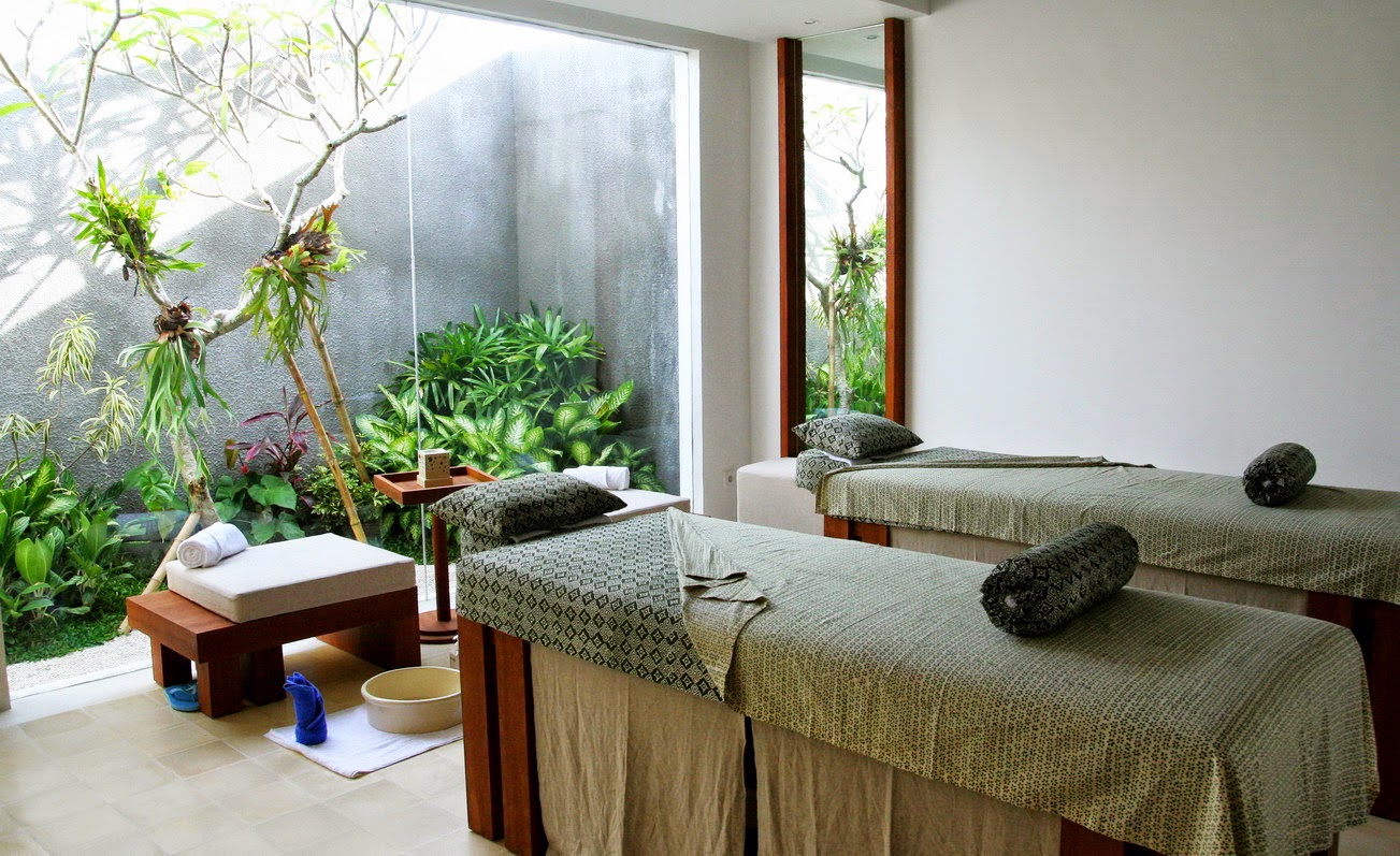 Green Massage