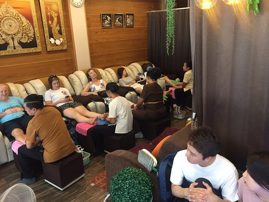 Smooth Massage II