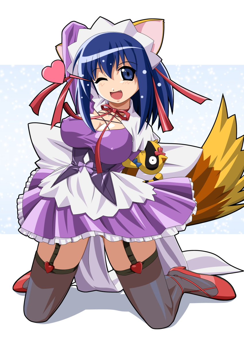 Kokubunji Shimmeisha