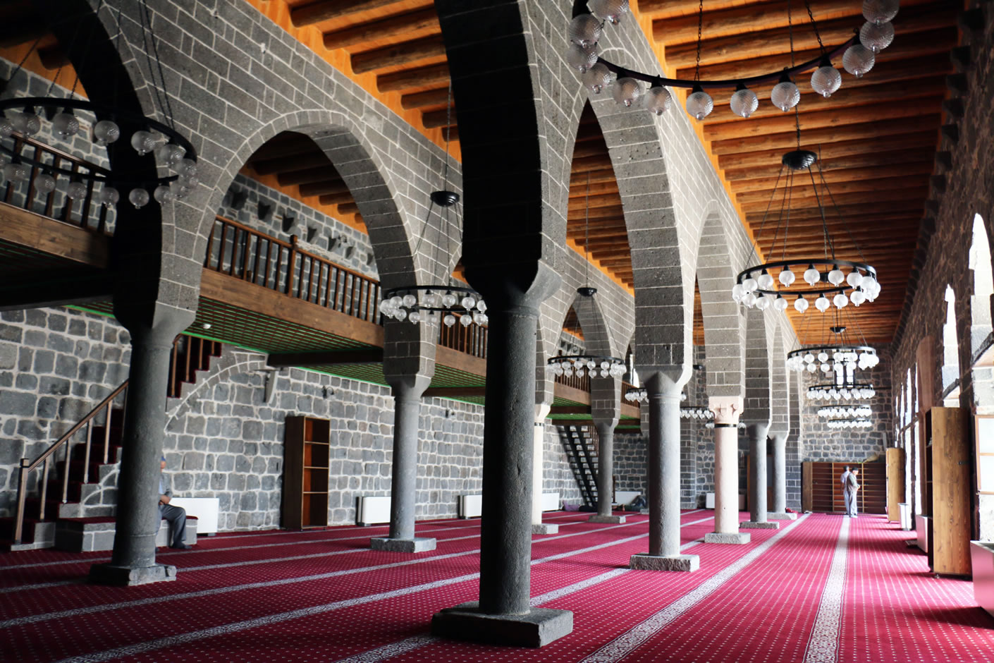 Nebii Mosque
