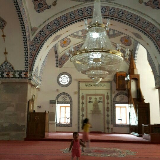 Yorguc Pasa Camii