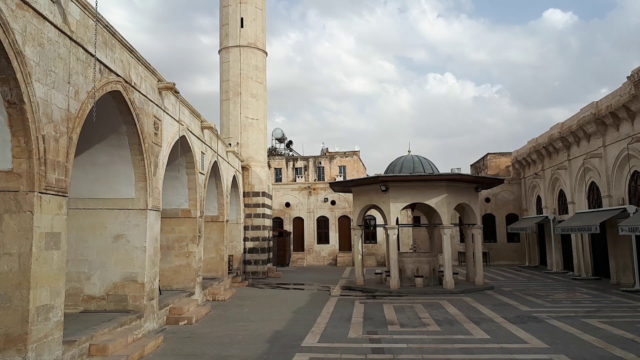 Ulu Cami