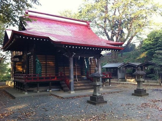 Komagata Shrine