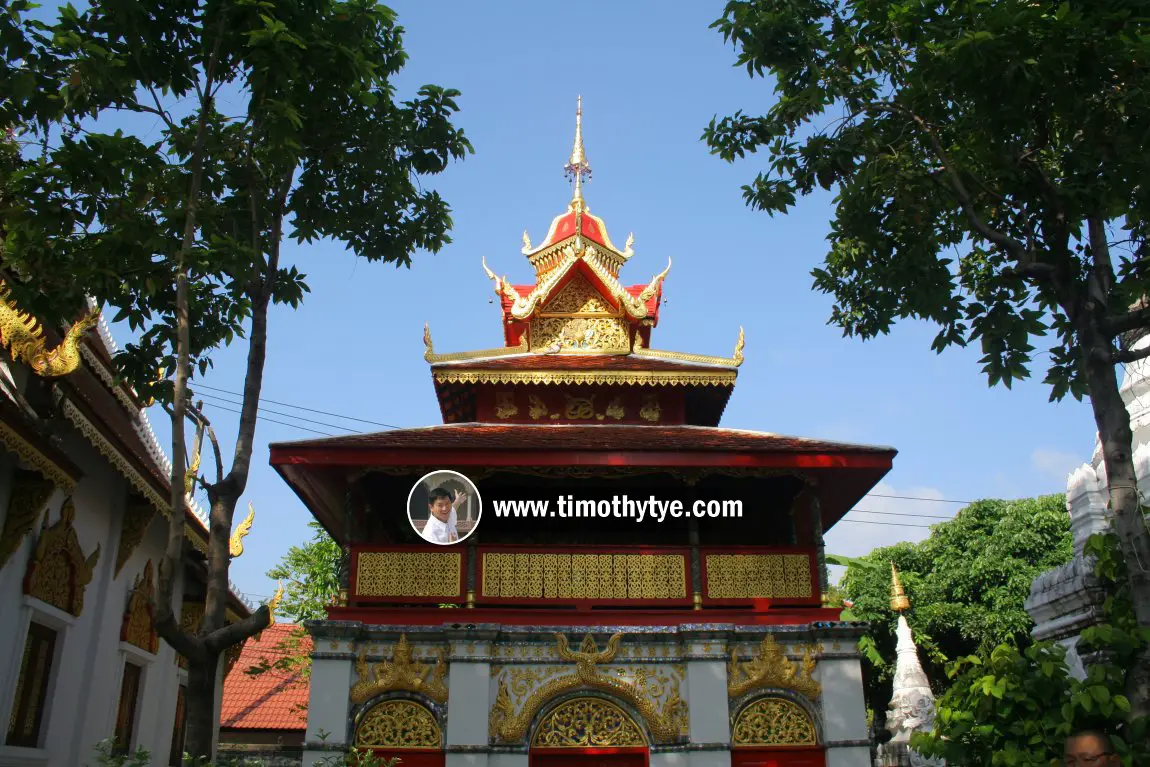 Wat Muen Lan