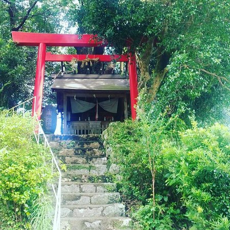 Jofuku no Miya Shrine