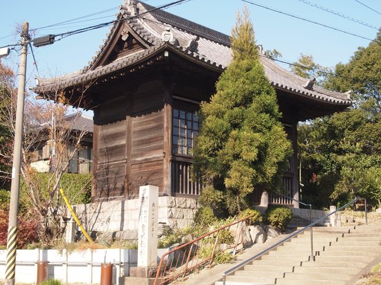 Kanpukuji Temple