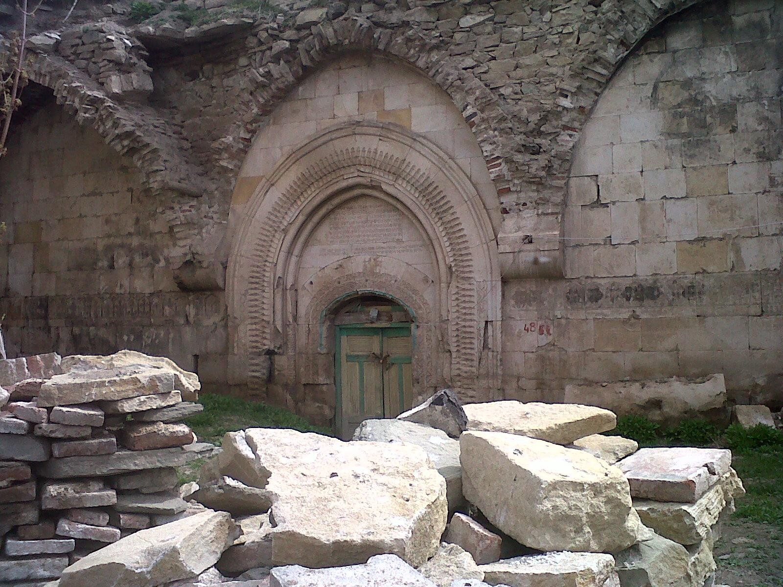 Yedi Kilise