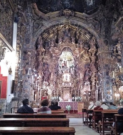 Capilla de San Jose