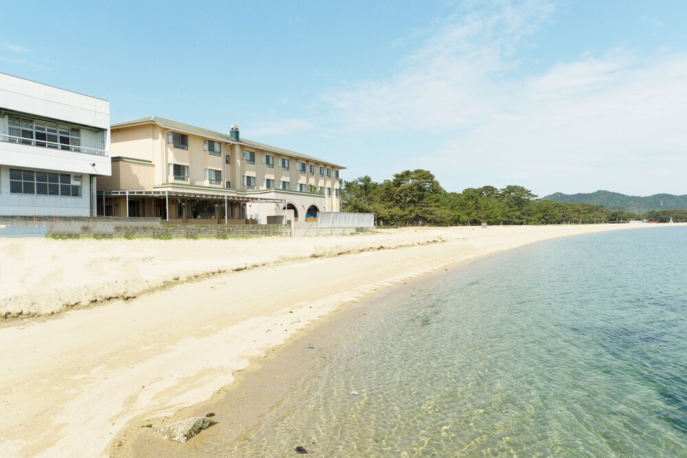 Tsuda Hachimangu