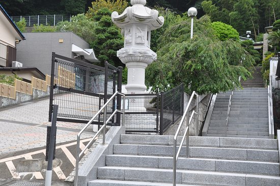 Torinji Temple